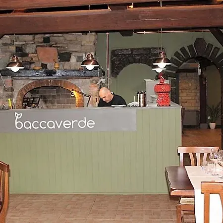 Seven Hills Village Campeggio 4*