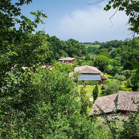 Seven Hills Village Rome