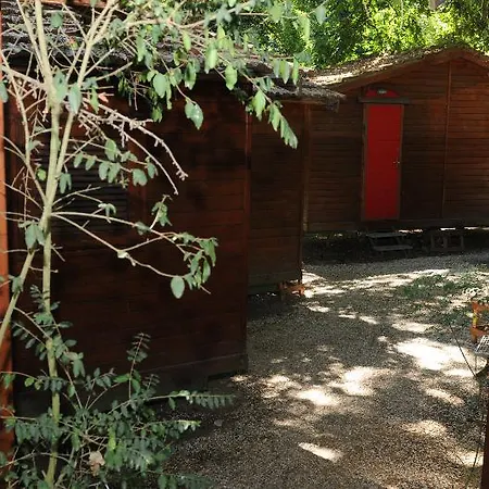 Seven Hills Village Parque de Campismo 4*