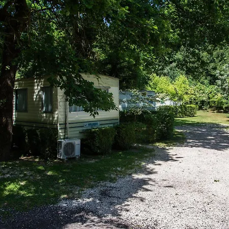 Kemping Seven Hills Village 4*