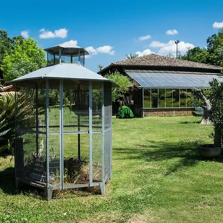 Seven Hills Village Kemping 4*