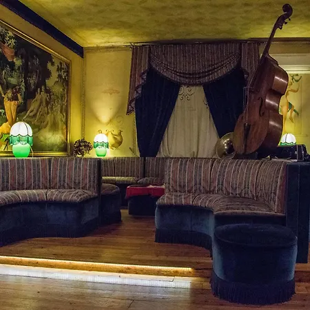 Seven Hills Village Kemping