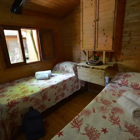 Seven Hills Village Campsite 4*