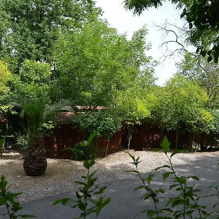 Seven Hills Village Camping Rome